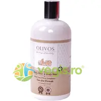 Sampon si Gel de Dus pentru Bebelusi fara Lacrimi 400ml
