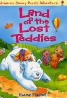 Land Of The Lost Teddies