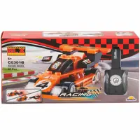 Kit de constructie pentru masini de curse, Blx Racing, C0301A