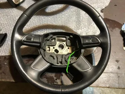 Volan 4l0419091ac Audi A4 (2007-2011) [8K2, B8]