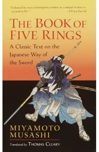 The Book Of Five Rings