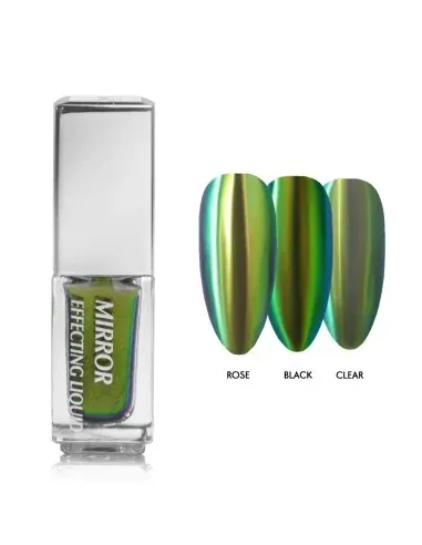 Pigment Lichid Mirror Gelaxyo 14