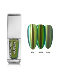 Pigment Lichid Mirror Gelaxyo 14