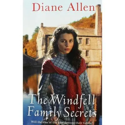 The Windfell Family Secrets