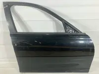 Portiera usa dreapta fata culoare black sapphire metallic (475) BMW Seria 3 (2012-2019) [F31]
