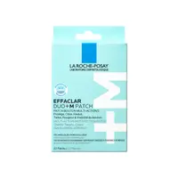 La Roche-Posay Effaclar Duo+M Plasturi Anti-Eruptii, 22 buc