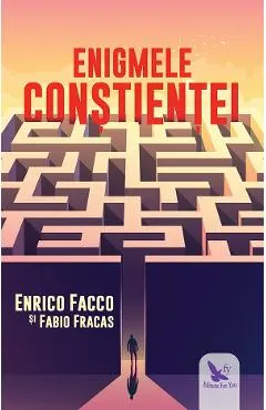 Enigmele constientei