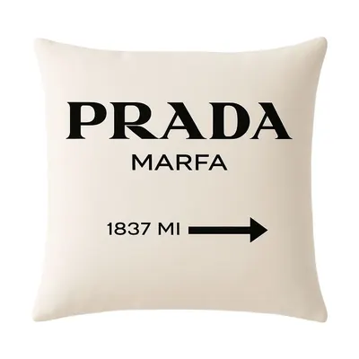 Față de pernă 43x43 cm Prada – Mila Home