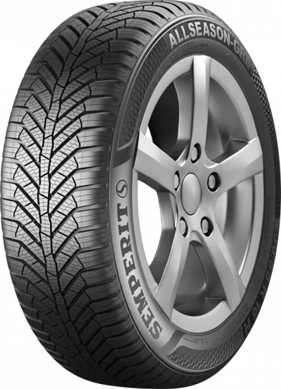 Anvelopa All Season Semperit All Season Grip 155 65 R14 75t
