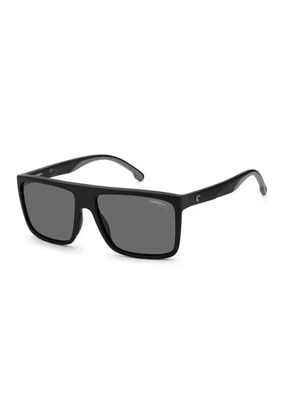 Ochelari de soare drepunghiulari - Negru