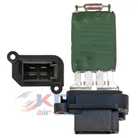 Element reglare suflanta aer (rezistor) potrivit FORD TRANSIT 2.0-3.2D 06.94-12.14