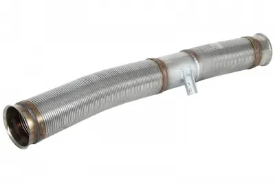 Racord evacuare (lungime:950mm) potrivit SCANIA 4, G I, P I, R I DC11.01-DT12.06 05.95-05.19
