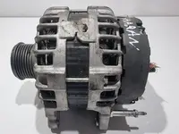 Alternator 0125811027 Volkswagen Sharan (2010-2015) [7N] 2.0 tdi CFFB