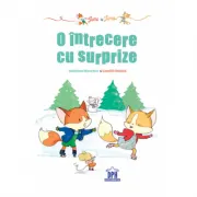 Jumi si Juma. O intrecere cu surprize
