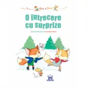 Jumi si Juma. O intrecere cu surprize
