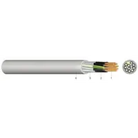 Cablu Pt Aplicatii Tip Lant Port-Cablu S200 18 X 1 Mm - Schrack