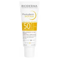 Photoderm Spot Age Crema Spf50+ 40ml