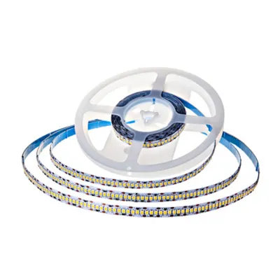 LED Striplight 15W/m 1600lm/m 6400K 24V 240LED IP20 120°