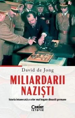 Miliardarii nazisti
