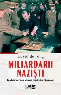 Miliardarii nazisti