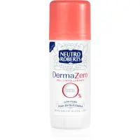 Neutro Roberts DermaZero Deodorant roll-on cu o eficienta de 48 h 40 ml