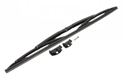 Lama stergatoare pivotant Fata (1buc) N72 Twin Truck 700mm potrivit RVI AGORA; SCANIA 2; VOLVO F10, FL10, FL12, FL7 01.81