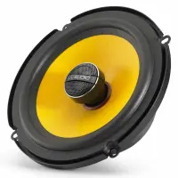 Difuzoare auto JL Audio C1-650X set coaxial 2 căi, 165mm, 50W RMS, 4Ω, set 2 difuzoare