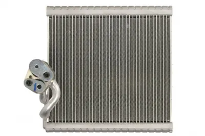 Evaporator aer conditionat potrivit RENAULT KANGOO BE BOP, KANGOO EXPRESS, KANGOO II 1.2-Electric 02.08