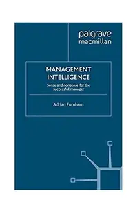 Management Intelligence