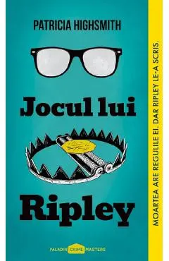 Jocul lui Ripley