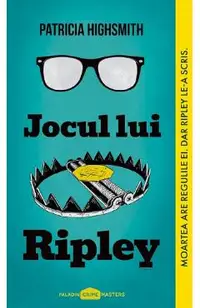 Jocul lui Ripley