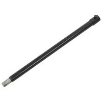 Gossi extensie de burghiu, 0,5 m, otel