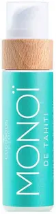 Cocosolis Suntan & Body Ulei bio pentru bronzare rapidă Monoi, 110 ml