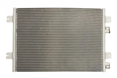 Condensator Climatizare Potrivit Dacia Duster, Logan, Logan Express, Logan Mcv, Sandero; Renault Logan I, Megane I, Megane I Classic, Megane I Coach, Scenic I 1.4-2.0 01.96