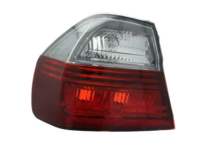 Stop tripla lampa spate stanga potrivit BMW Seria 3 LIMUZINA 2004-2008 - ( exterior , Semnalizator fumuriu)