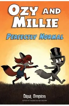Ozy and Millie: Perfectly Normal, 2