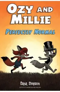 Ozy and Millie: Perfectly Normal, 2