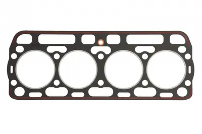 Garnitura chiulasa (4cil. 87,33 89mm) CASE IH D436, D438, D439 (D148)