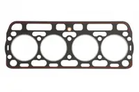Garnitura chiulasa (4cil. 87,33 89mm) CASE IH D436, D438, D439 (D148)