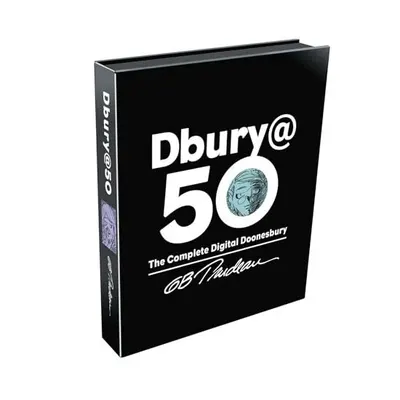 Dbury@50