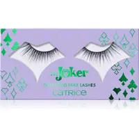 Catrice The Joker gene false