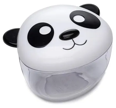 Bol de mâncare Melii - Panda, 232 ml