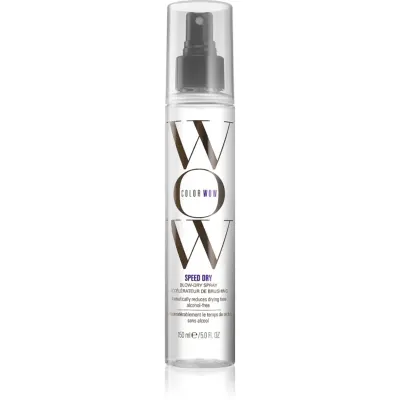 Color WOW Speed Dry spray pentru o uscare rapida 150 ml