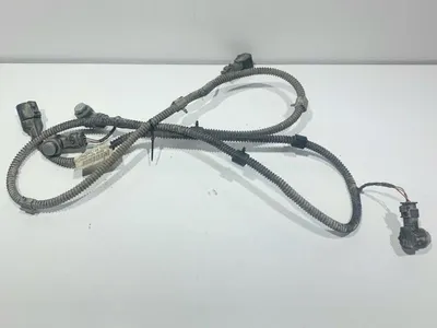 Senzori parcare cu instalatie spate 1K9971104A Volkswagen Golf 6 (2008-2013)