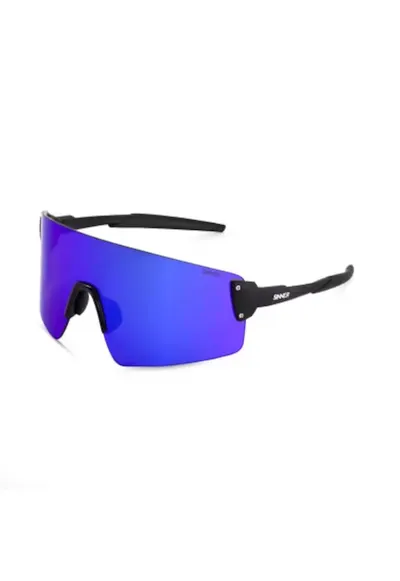 Ochelari de soare Snap - Negru
