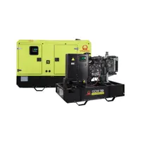 Generator Diesel 50 kva Trifazic cu Motor Perkins