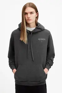 AllSaints hanorac de bumbac UNDERGROUND