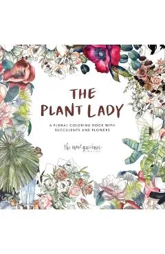 Plant Lady