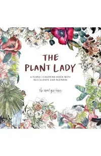 Plant Lady