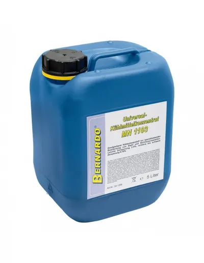 Lichid de racire universal MN 1103, canistra 5 l